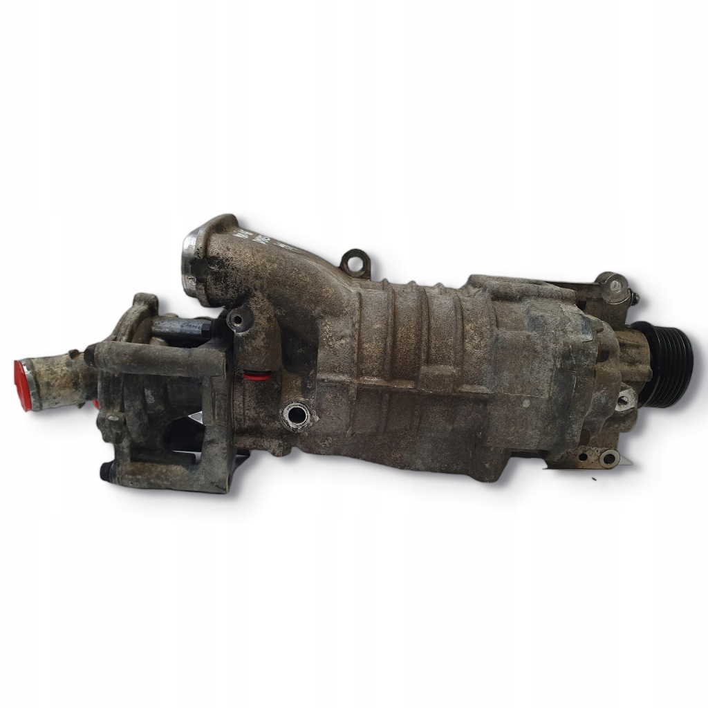 Компресор наддуву mini cooper s r50 r53 1.6 компресор Ціна