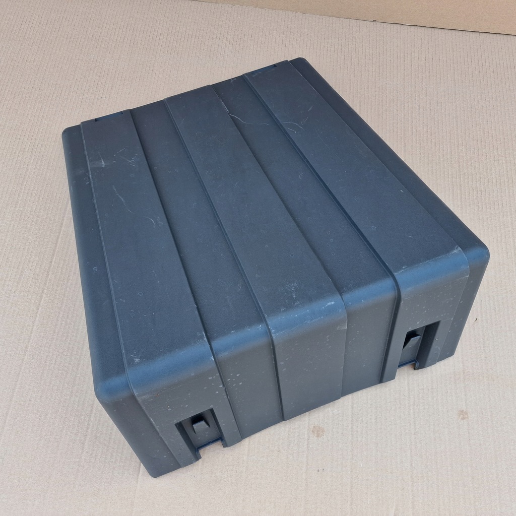 фото №1, Stralis eurocargo кришка захист акумуляторів