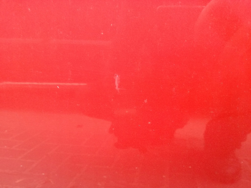 фото №3, Subaru impreza iii gh 2007 - 2012 r двері ліва задня