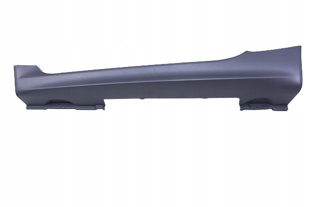 фото №7, Молдинг поріг ліва smart fortwo ii 15r. electric