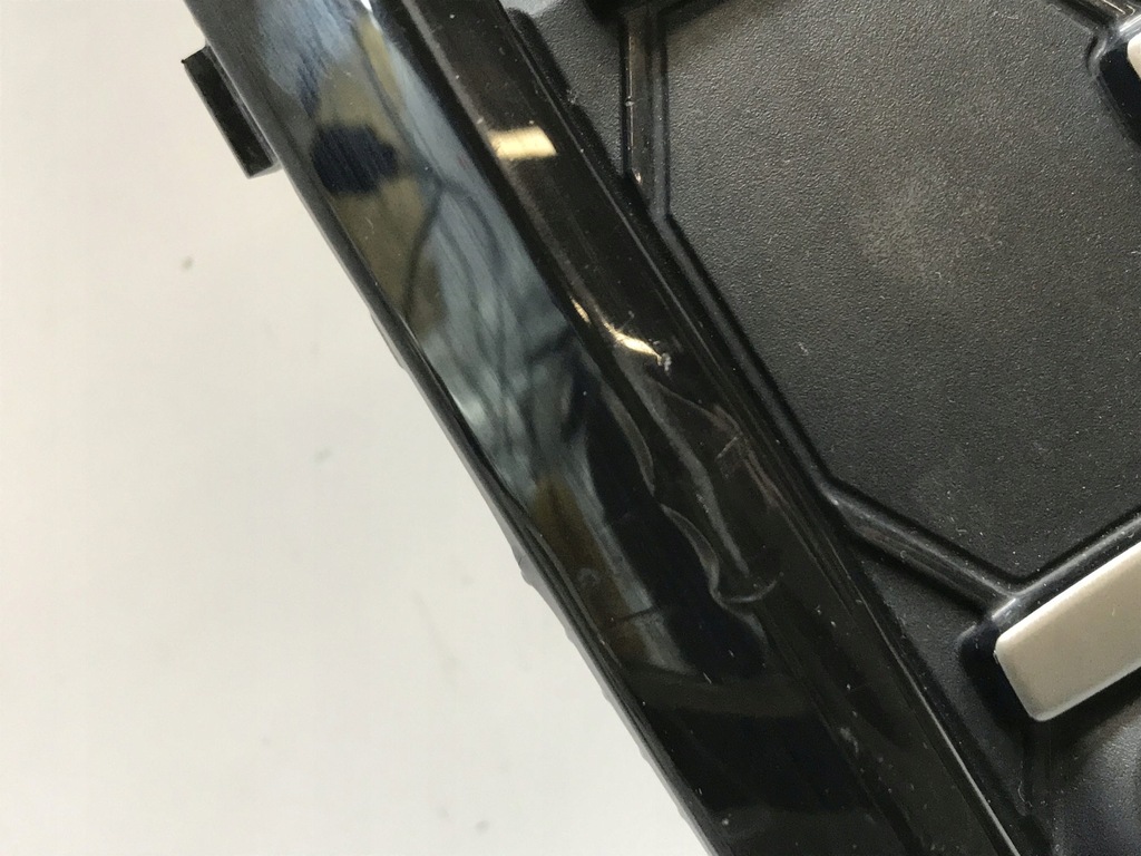 фото №9, Bmw 4 g22 g26 решётка радиатора усилитель бампера перед 9466880