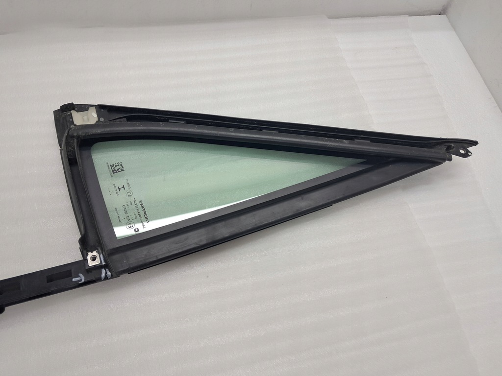 фото №5, Jeep renegade стекло дверь правый перед передняя 520155120