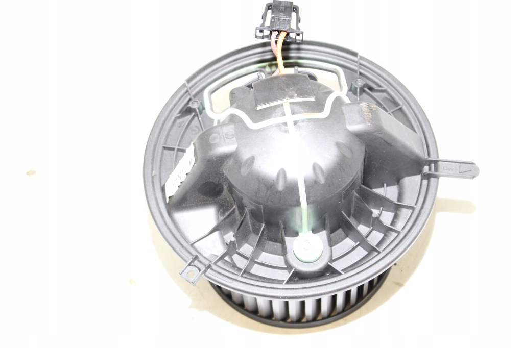 фото №11, Bmw e90 e91 e87 x1 e84 воздуходувка обдув вентилятор отопления 6933663 europ