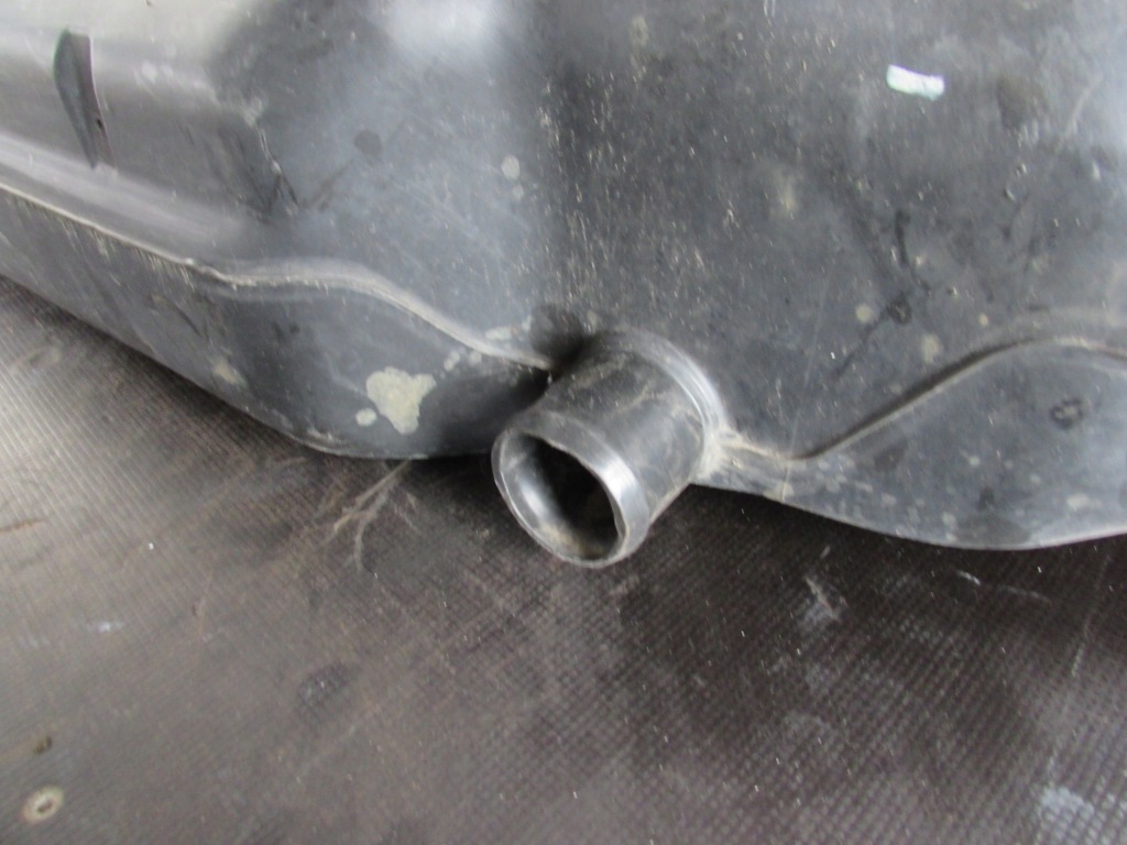 Бак топлива citroen c8 дизель 02-14r 1488394080 Киев