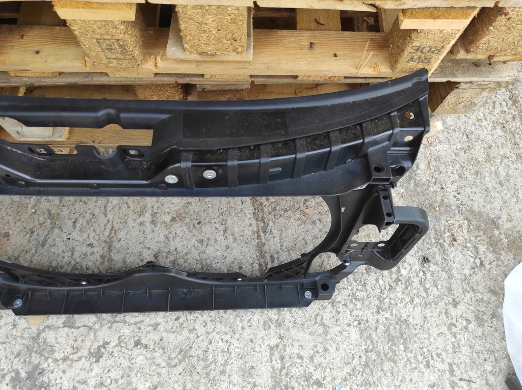 фото №5, 4f0805594c pas передній audi a6 c6 v6 дизель v8 ben