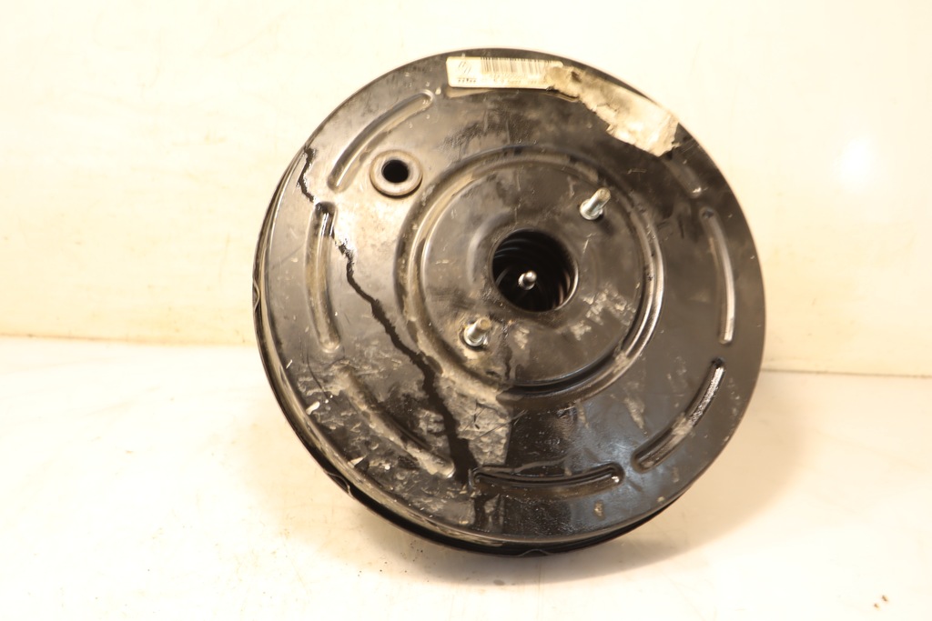 фото №4, Підсилювач гальм renault megane iii 1.6