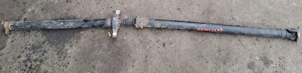 фото №1, Hyundai ix35 2.0crdi - wał привідний 49300-3w000