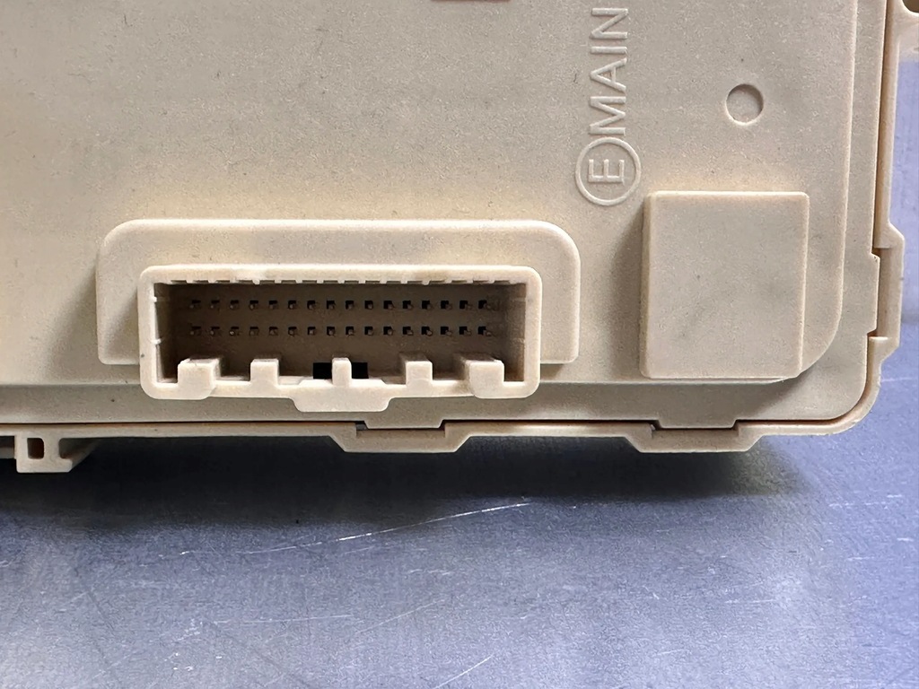 фото №8, Kia optima 2018 коробка запобіжників