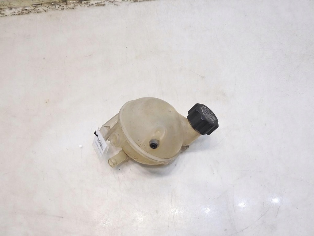 фото №6, Бачок расширительный citroen c4 i 1.6 hdi