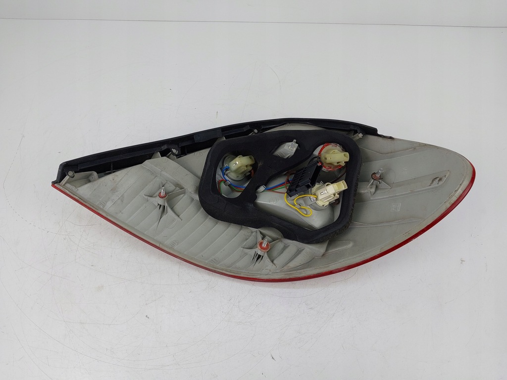 фото №6, Лампа левый задняя a1718200164 mercedes slk r171