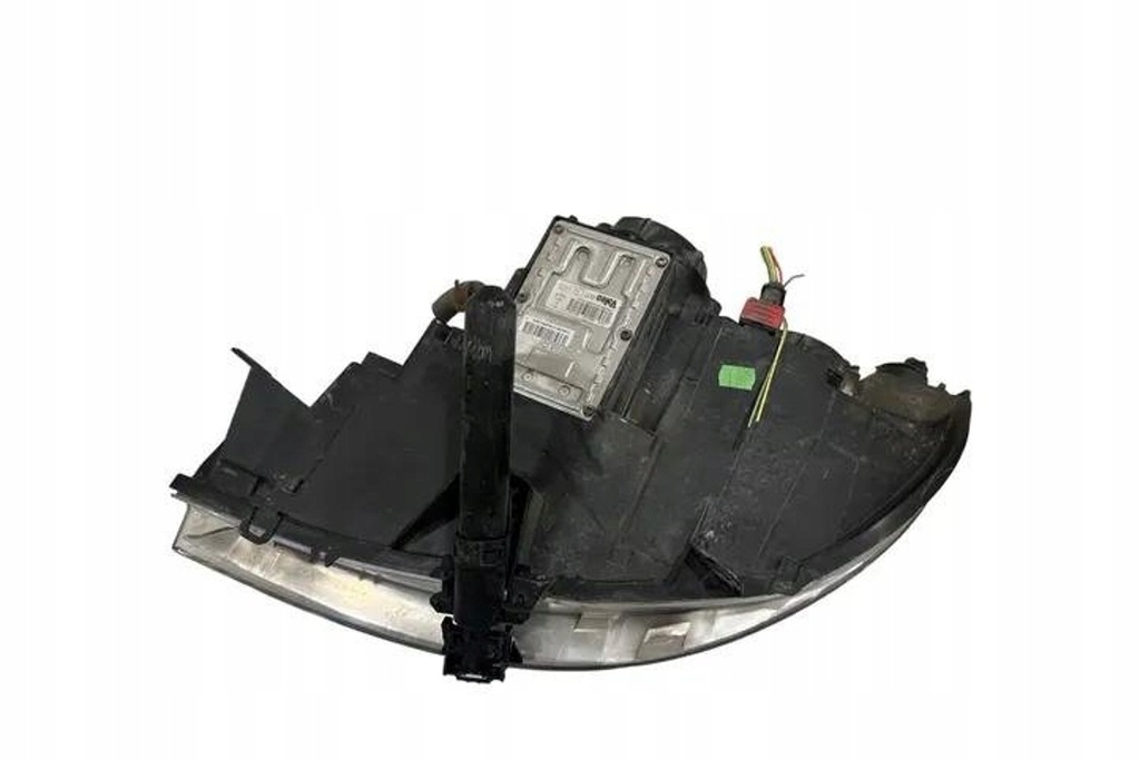 фото №9, Лампа права передня peugeot 807 e 89901929 2.0l дизель 100kw 2007