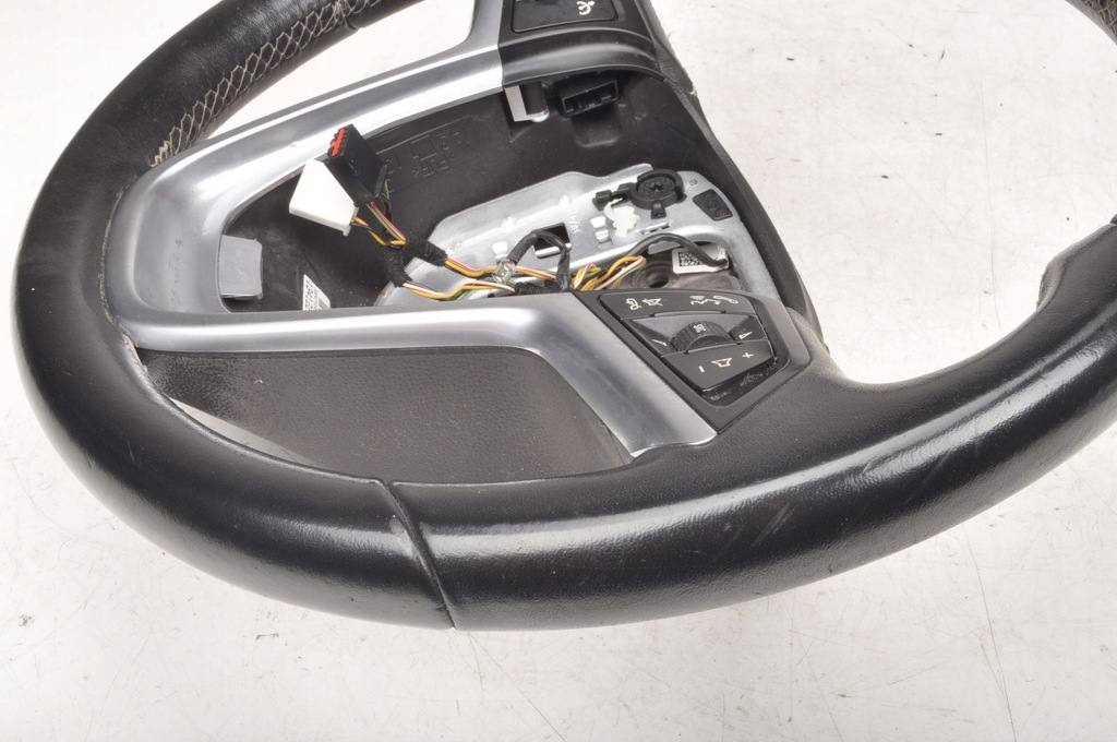 фото №5, Opel meriva ii b воздуховод кожаный