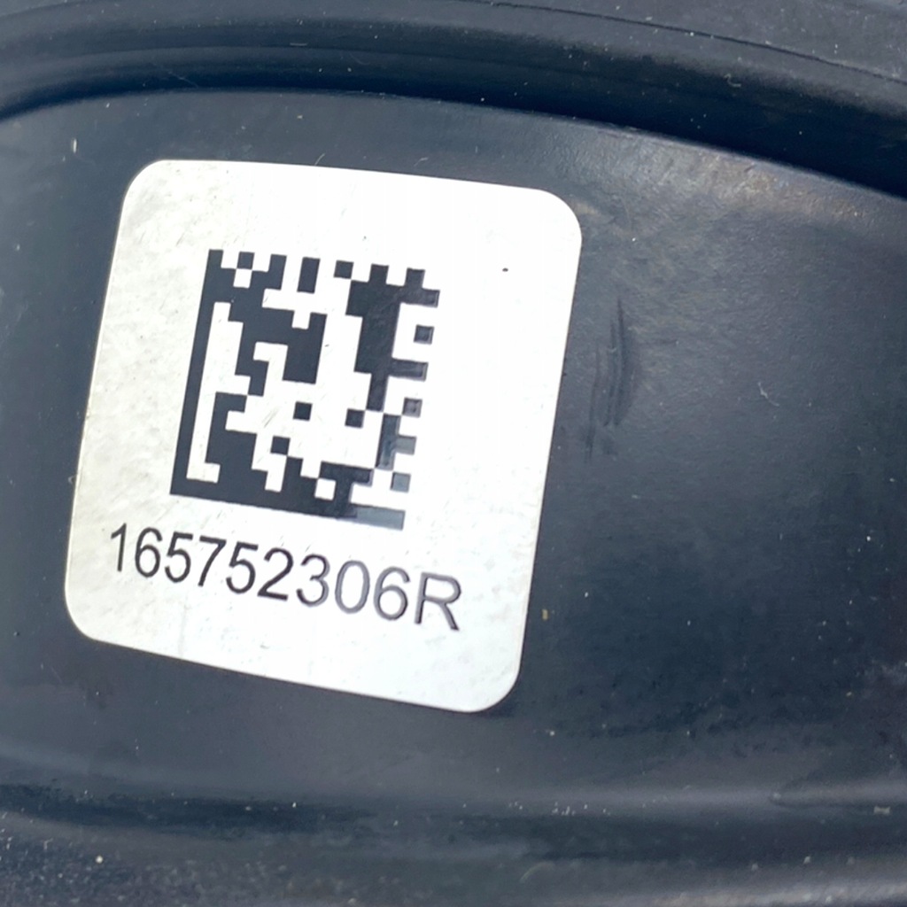 фото №12, Шланг впуску повітря dacia duster ii 1.5 dci