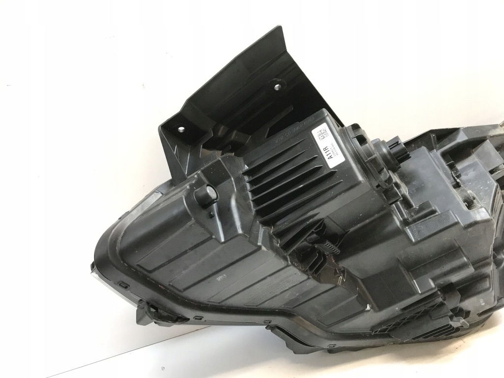 фото №12, Kia ev6 ev-6 full led правий лівий фара лампа 92102-cv1