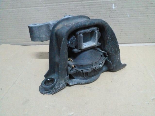 фото №1, Подушка двигуна renault megane iv 16- 112846249r