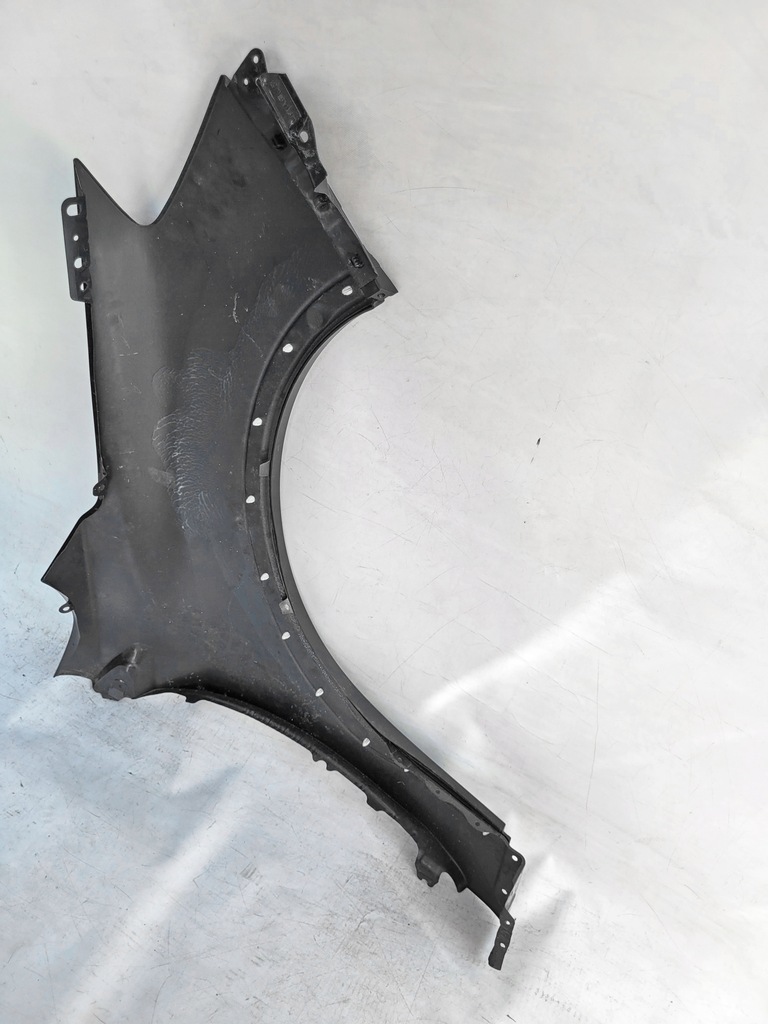 фото №9, Крыло передний левый / правый перед subaru xv 2011-18 / 2018-