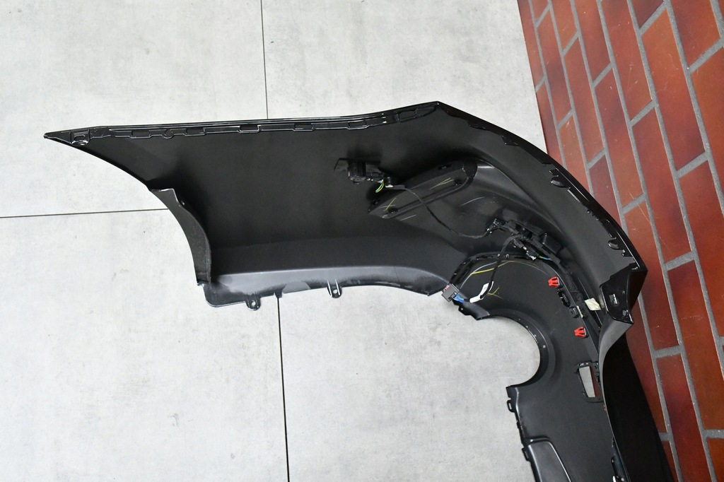 фото №8, Бампер задня задній bmw 4 g22 g23 m-pakiet 475