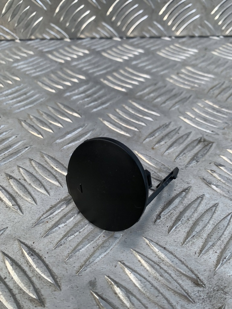 фото №1, Заглушка фаркоп перед kia proceed 18- gt-line