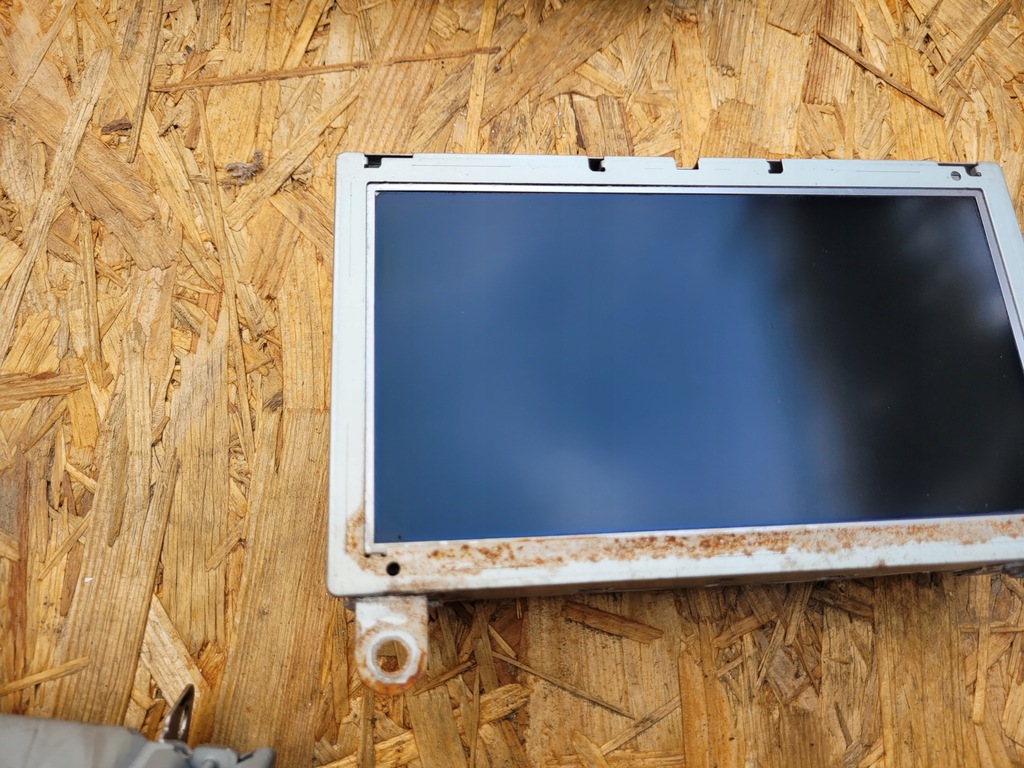 фото №9, Навигация экран opel mokka 1 i комплект