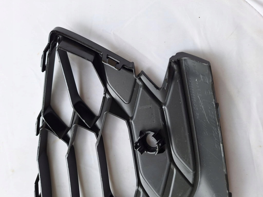 фото №6, Vw golf viii gti clubsport решётка бампера правая 5h0853666ad