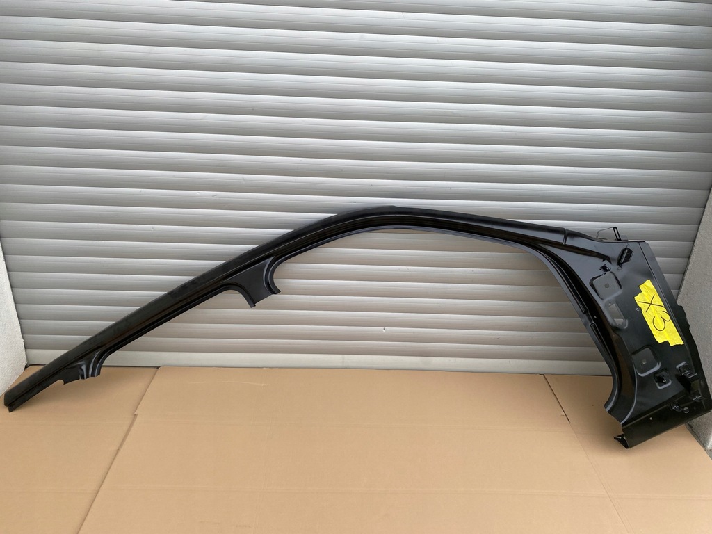 фото №1, Bmw x3 f25 блок двигуна поріг правий рама новий оригінал