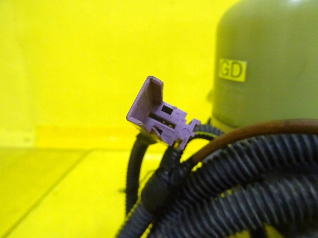 фото №9, Насос підсилювача електрична opel zafira a trw nr89