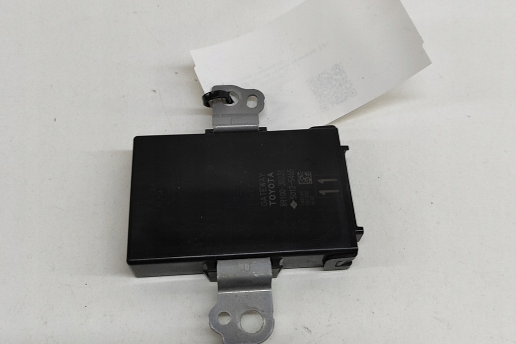 фото №1, Lexus gs l10 шлюз управление unit 89100-30231 2.5 hybrid 2016 23247278