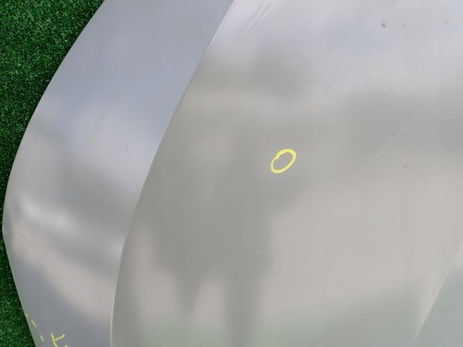 фото №8, Skoda scala 19- капот