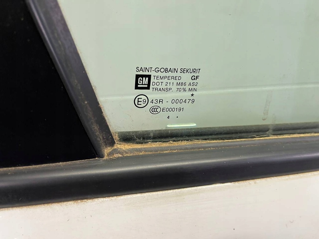 фото №10, Дверь перед правая сторона opel corsa e 2016