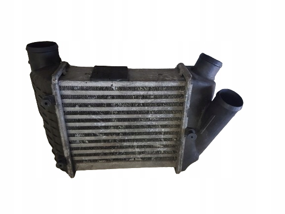 фото №1, Audi a4 b6 b7 2.5 tdi интеркулер левый