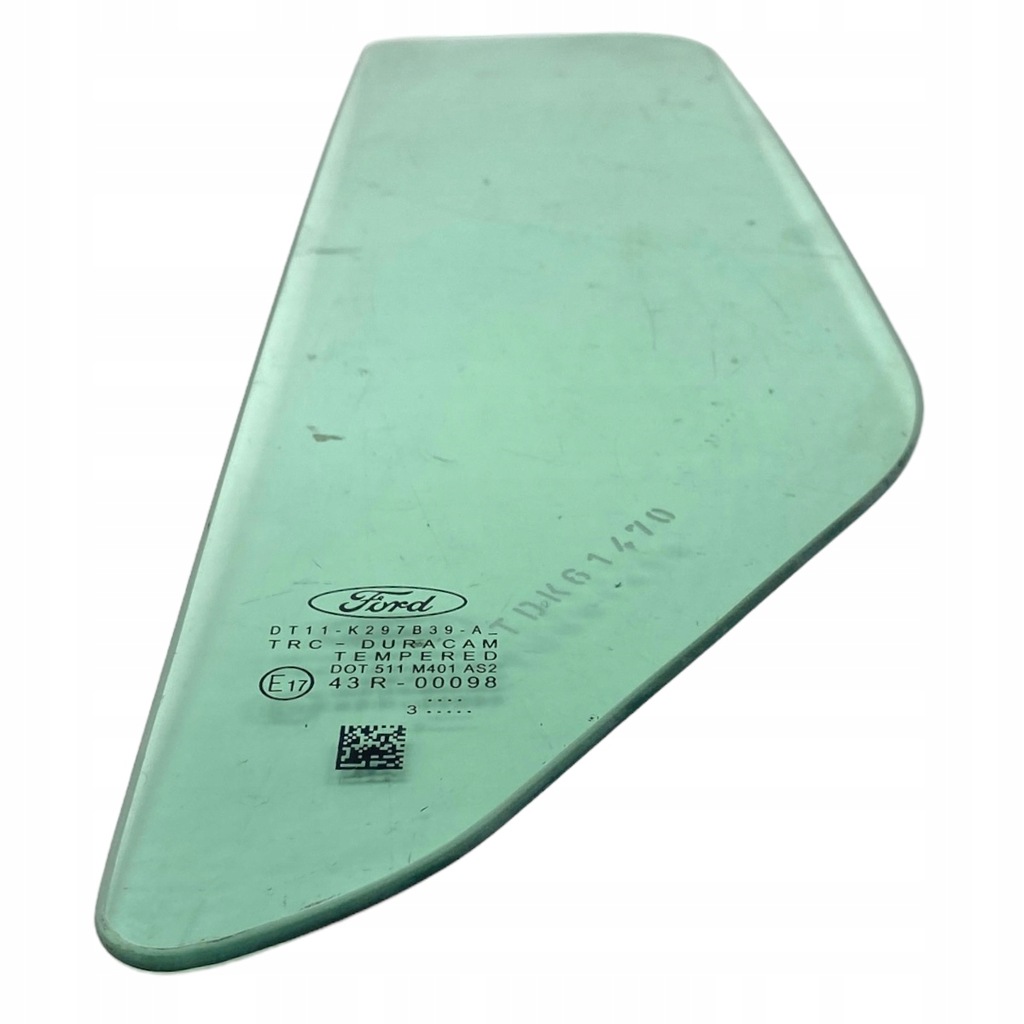 фото №11, Стекло левая дверь раздвижных ford tourneo connect