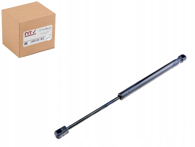 фото №1, Пружина газова, кришка багажника nty ae-se-014