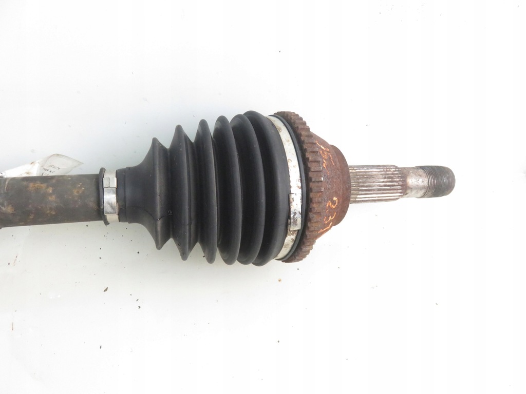 фото №5, Приводной вал правая citroen jumper i 2.8 hdi
