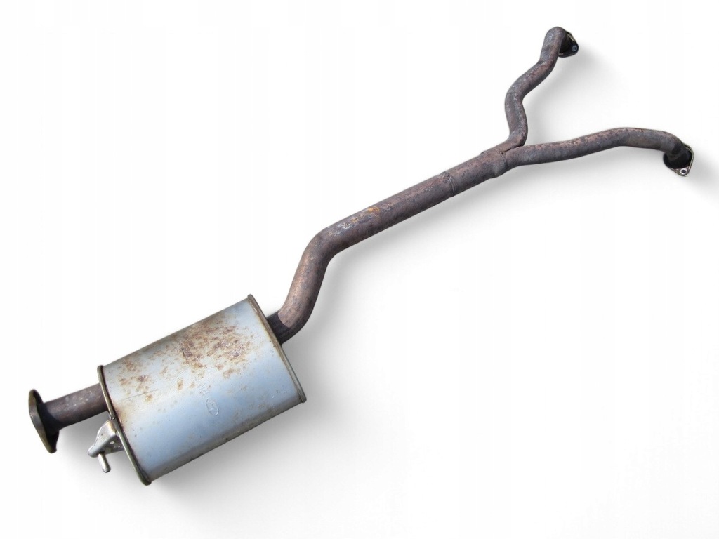 фото №1, Гаситель hyundai ix55 3.0 crdi