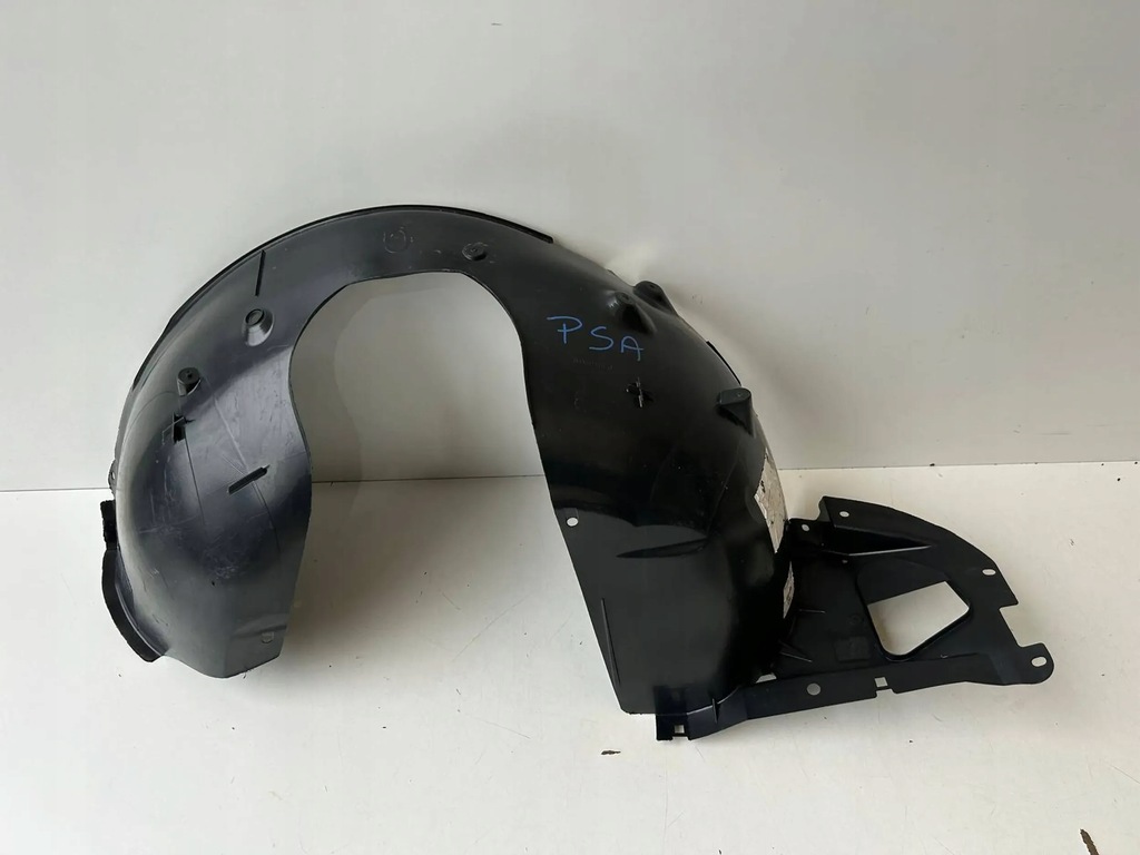 фото №1, Citroen c3 ii ds3 подкрылок левый перед 9683815380