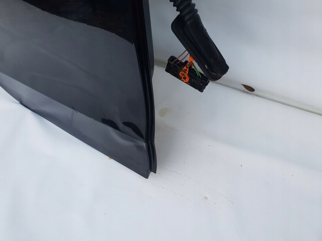 фото №8, Vw up 1s0 двері правий задня задні 5-двері