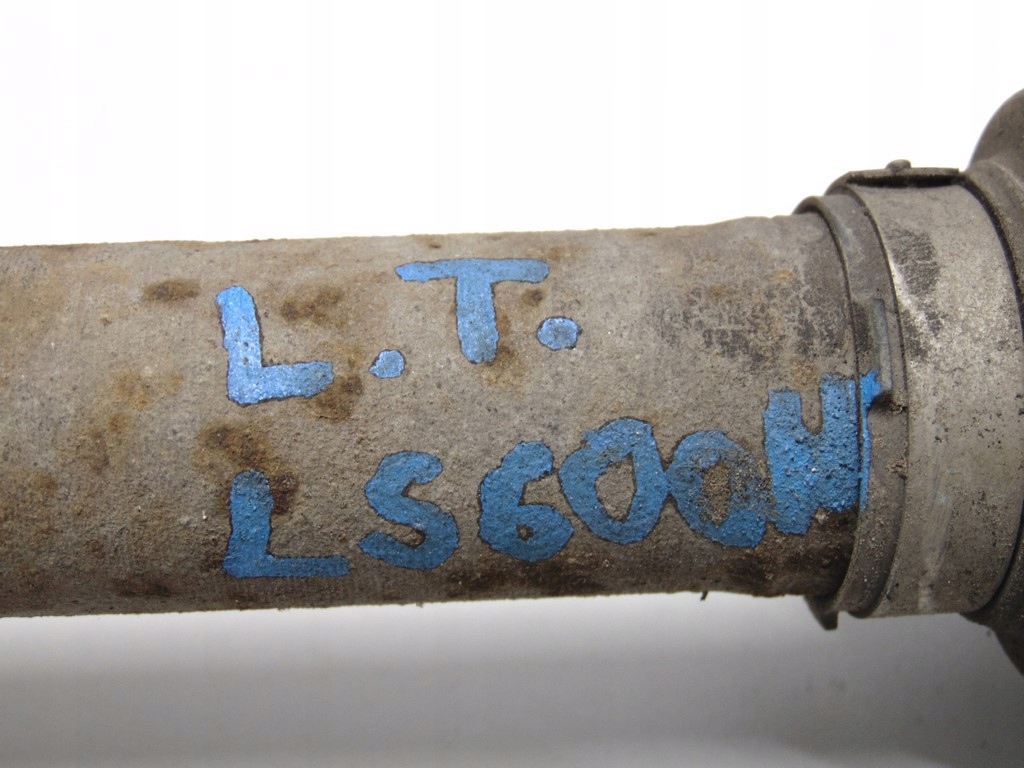 Приводной вал левая левый задний  lexus ls iv ls460 ls600h 06-12r oem Недорого