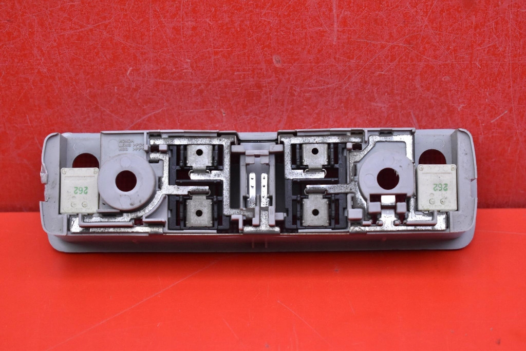 фото №2, Лампа освітлення салону honda jazz 2 ii 01-04