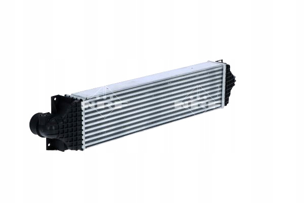 Купить Интеркулер радиатор воздуха впускной ford galaxy 3 mondeo v