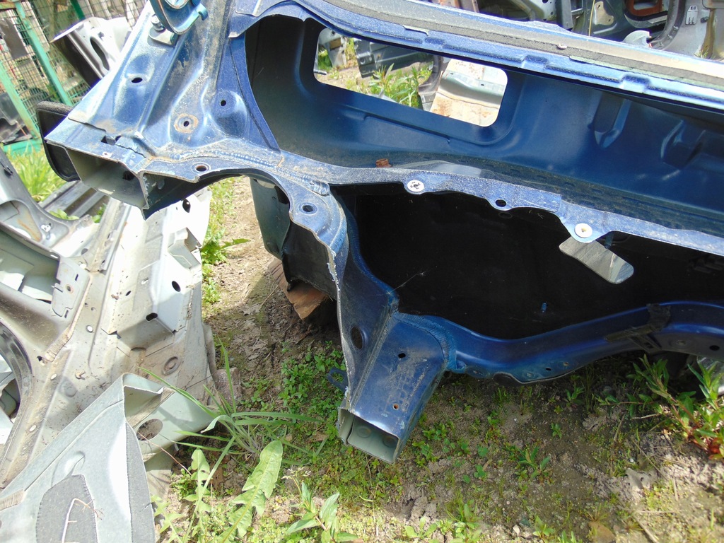 фото №7, Поріг правий перед subaru impreza sedan usa 17-22