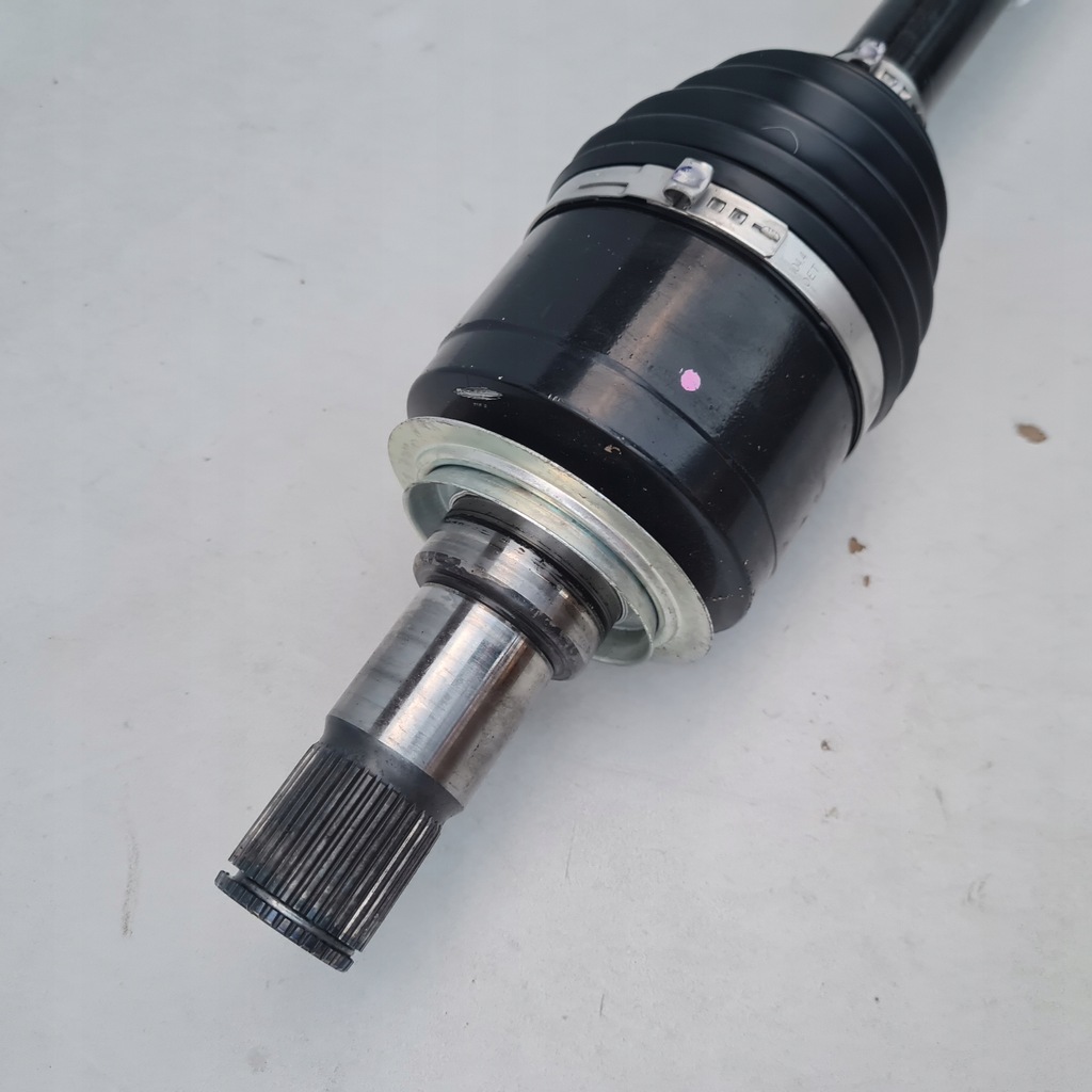 фото №2, Приводной вал правая задняя mercedes gle w167 amg