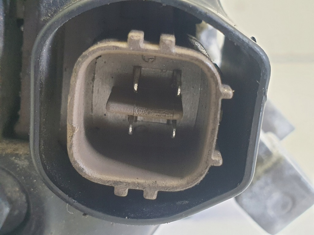 фото №8, Honda cr-v ii 2.2 i-cdti генератор denso