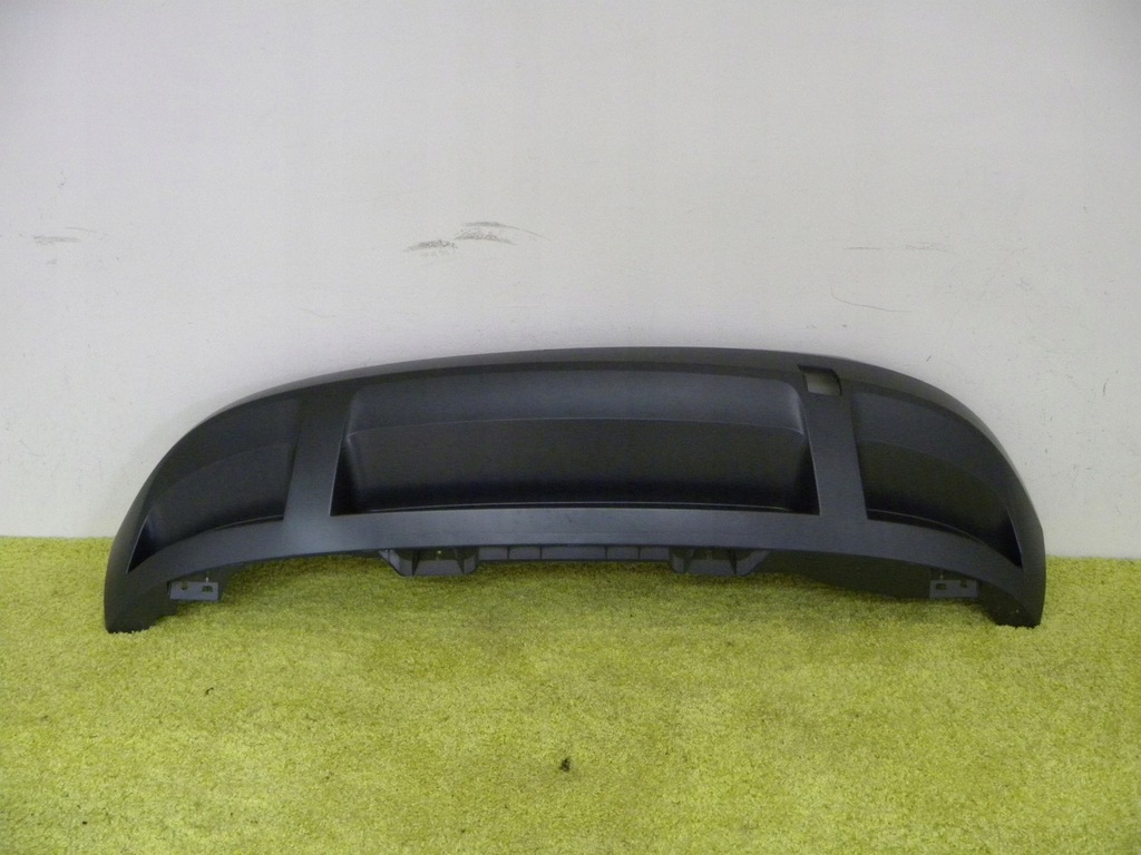 фото №1, Бампер задняя skoda karoq оригинал