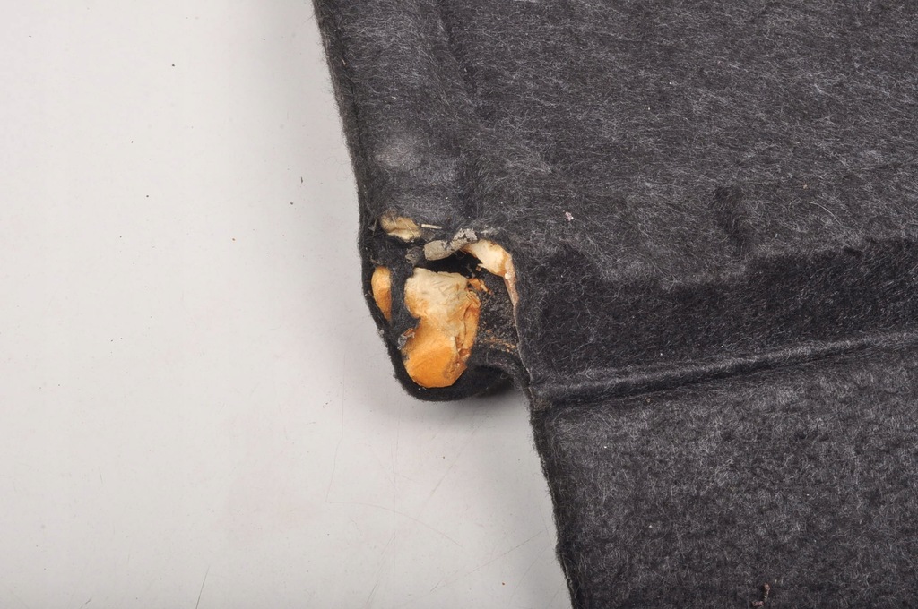 фото №7, Citroen c4 picasso ii полка задняя багажника 96778490zd