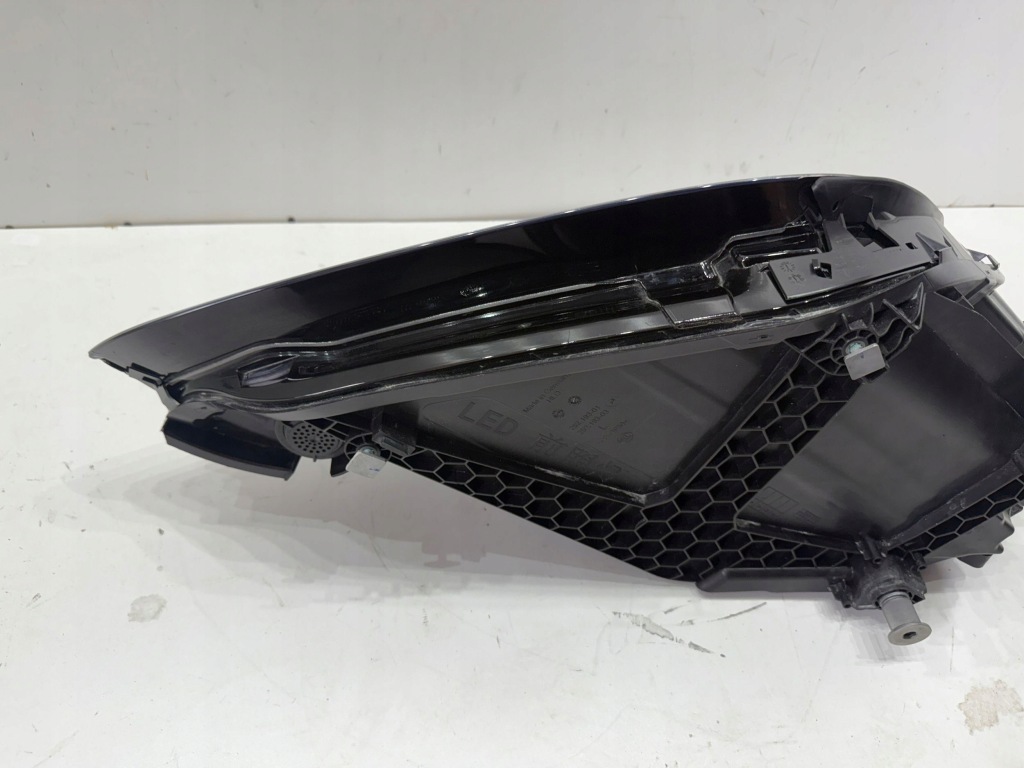 Porsche cayenne 9y0 рестайлинг  full led matrix фара передняя левая 9y0941085q Цена