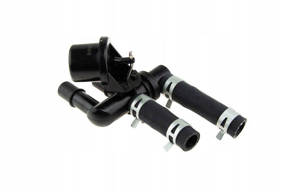 фото №1, Клапан обігрівача ford transit 2.2tdci, 2.4tdci 2006-