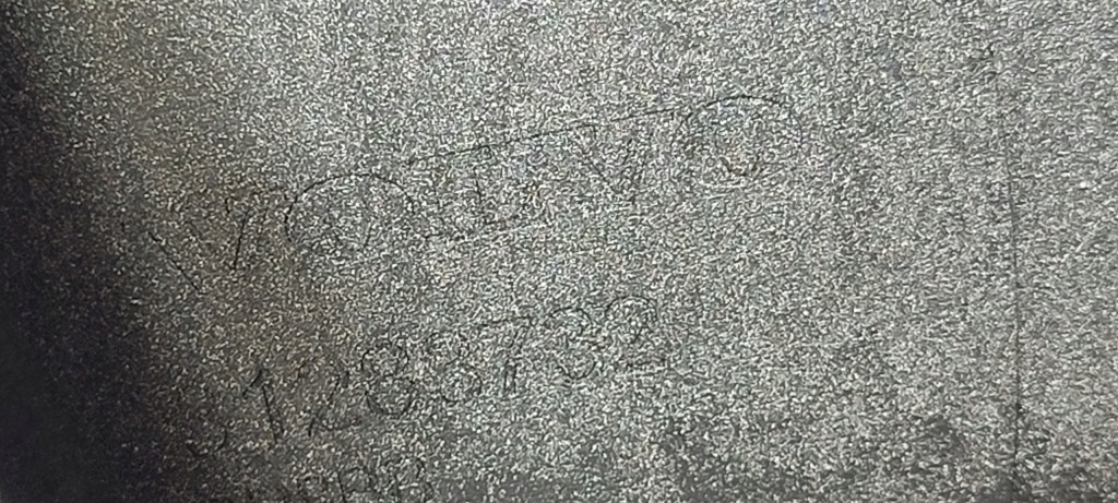 фото №14, Бампер перед volvo v40 2012- 31268732 pdc + омыватель