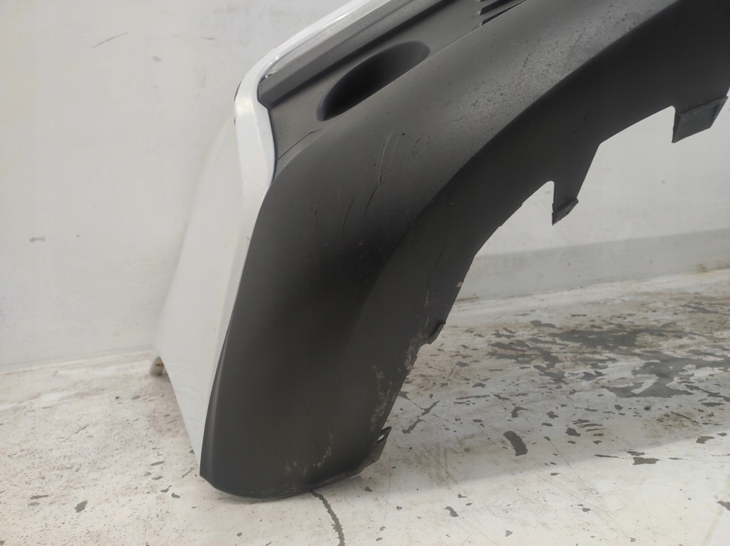 фото №11, Бампер перед передній kompletny fiat talento ii 2