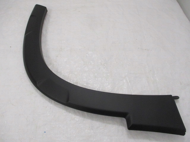 фото №5, Peugeot rifter молдинг крыла правая передняя nowa