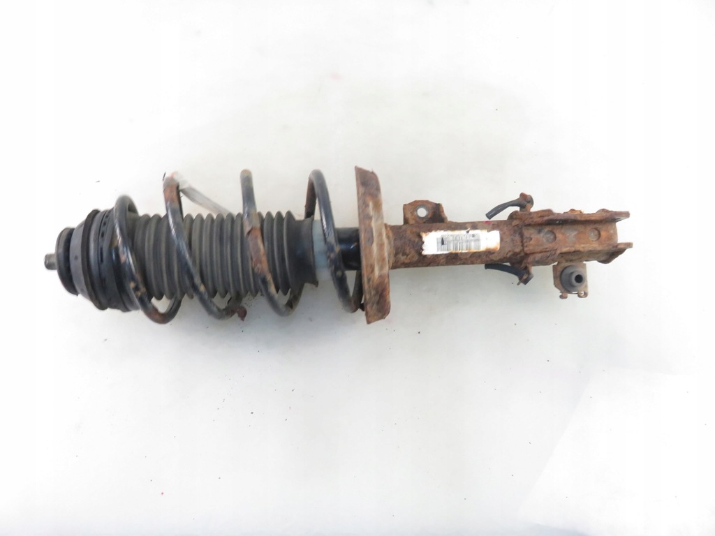 фото №1, Mcperson лівий передній fiat grande punto 1.3 d